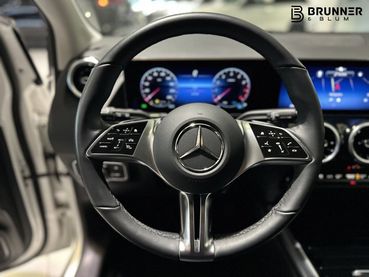 Mercedes-Benz B-Klasse – Bild 16