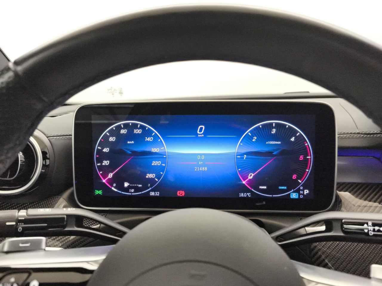 Mercedes-Benz C-Klasse – Bild 15