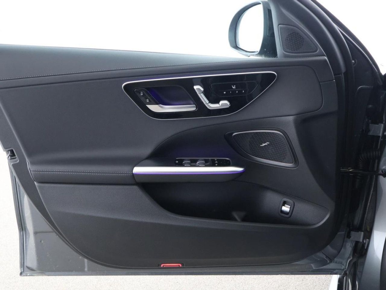 Mercedes-Benz C-Klasse – Bild 14