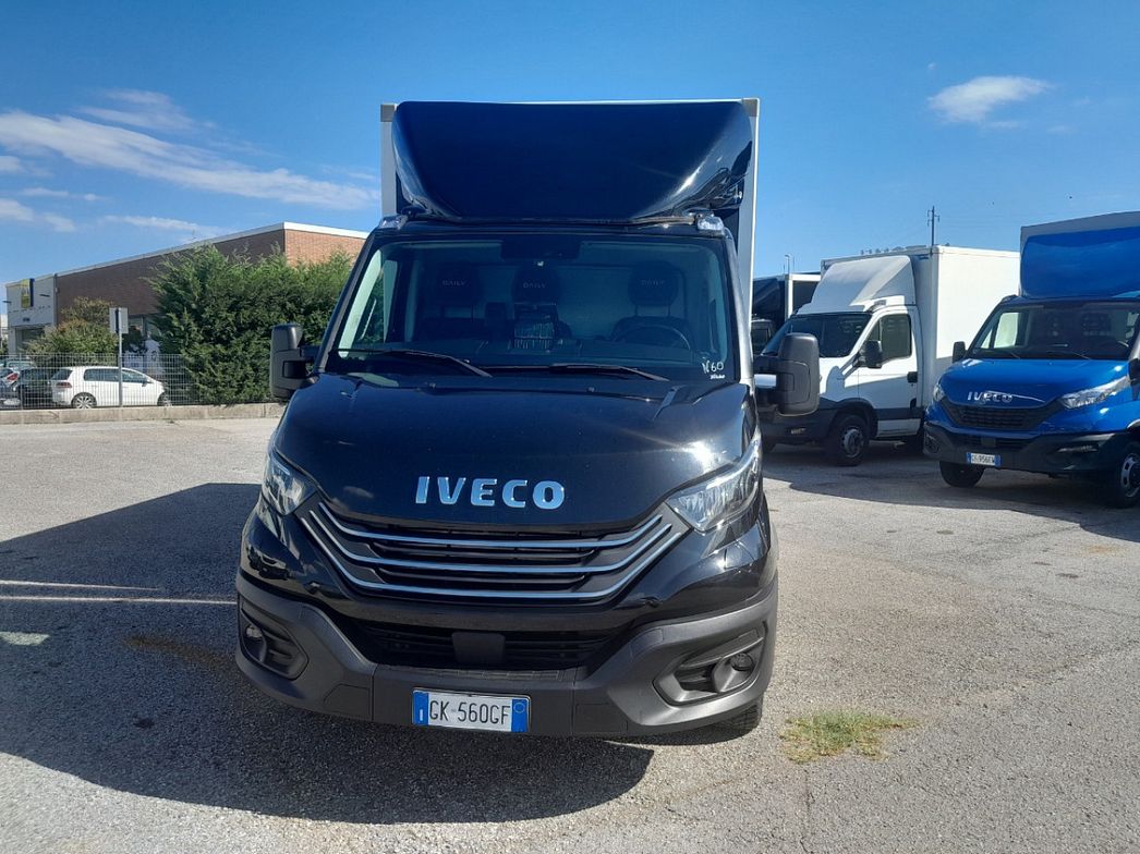 IVECO | IVECO 35S18HA8