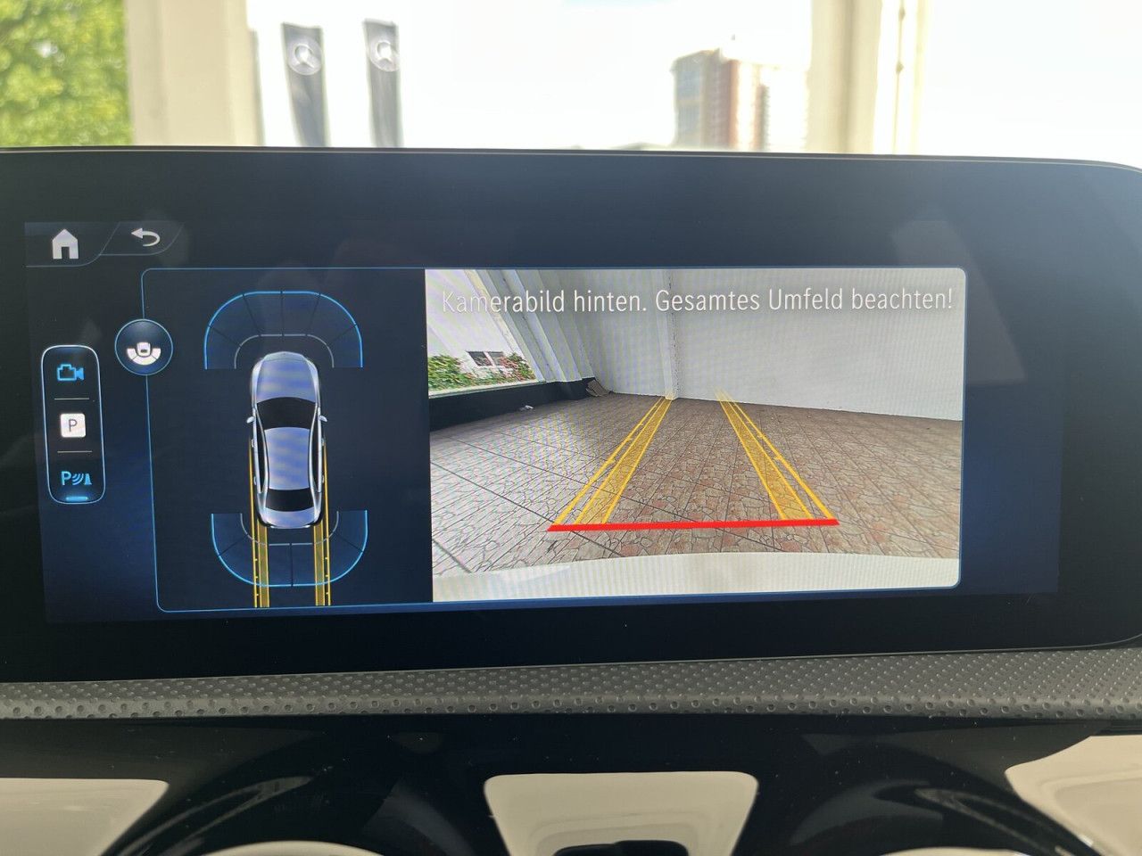 Mercedes-Benz A-Klasse – Bild 17