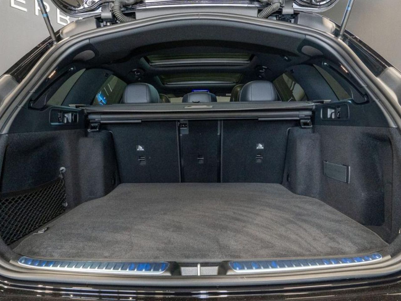 Mercedes-Benz C-Klasse – Bild 13