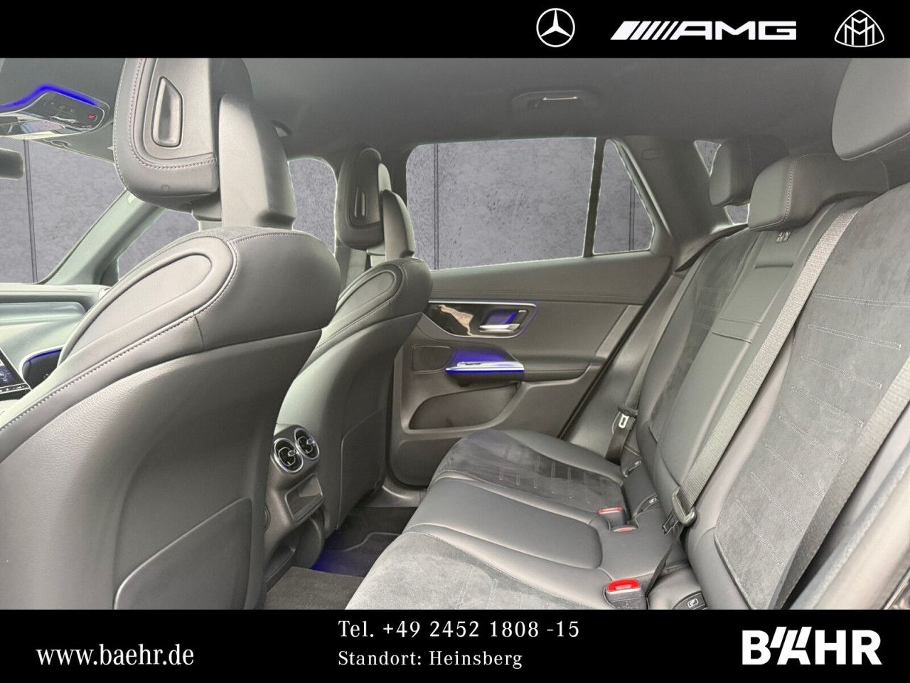 Mercedes-Benz GLC – Bild 9