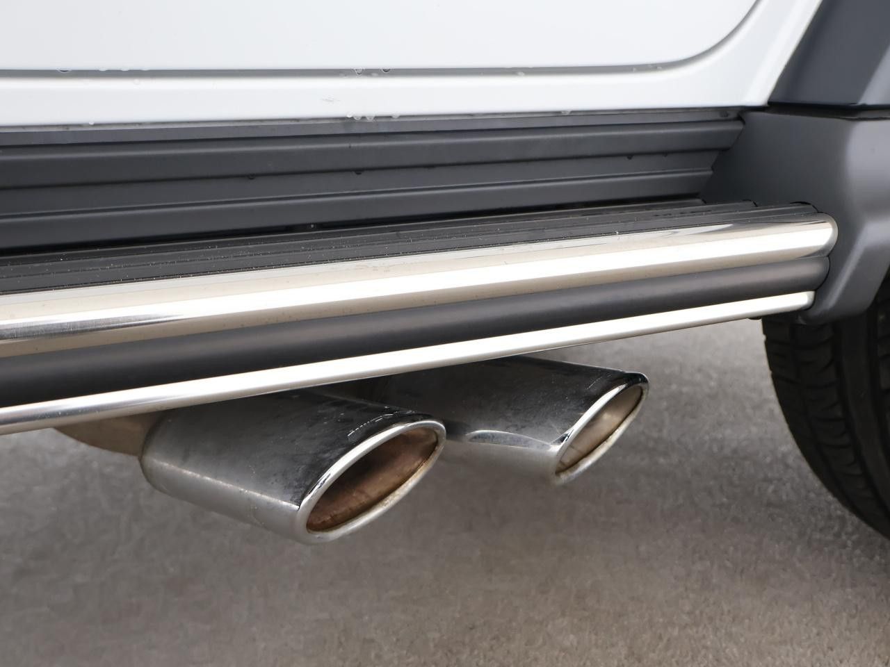 Mercedes-Benz G-Klasse – Bild 25