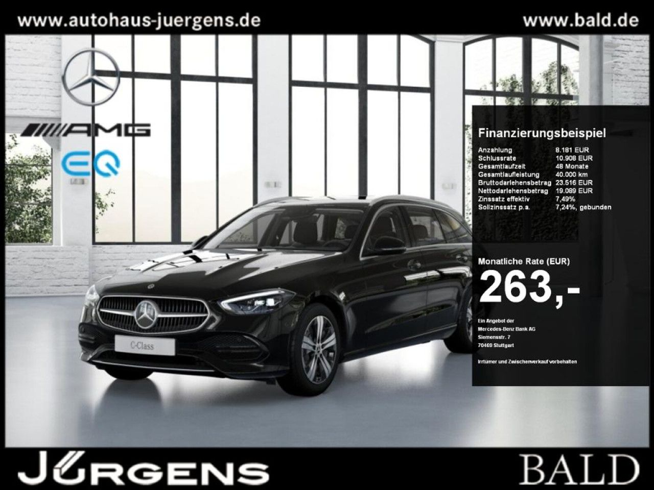 Fahrzeugbild 1 / 9
