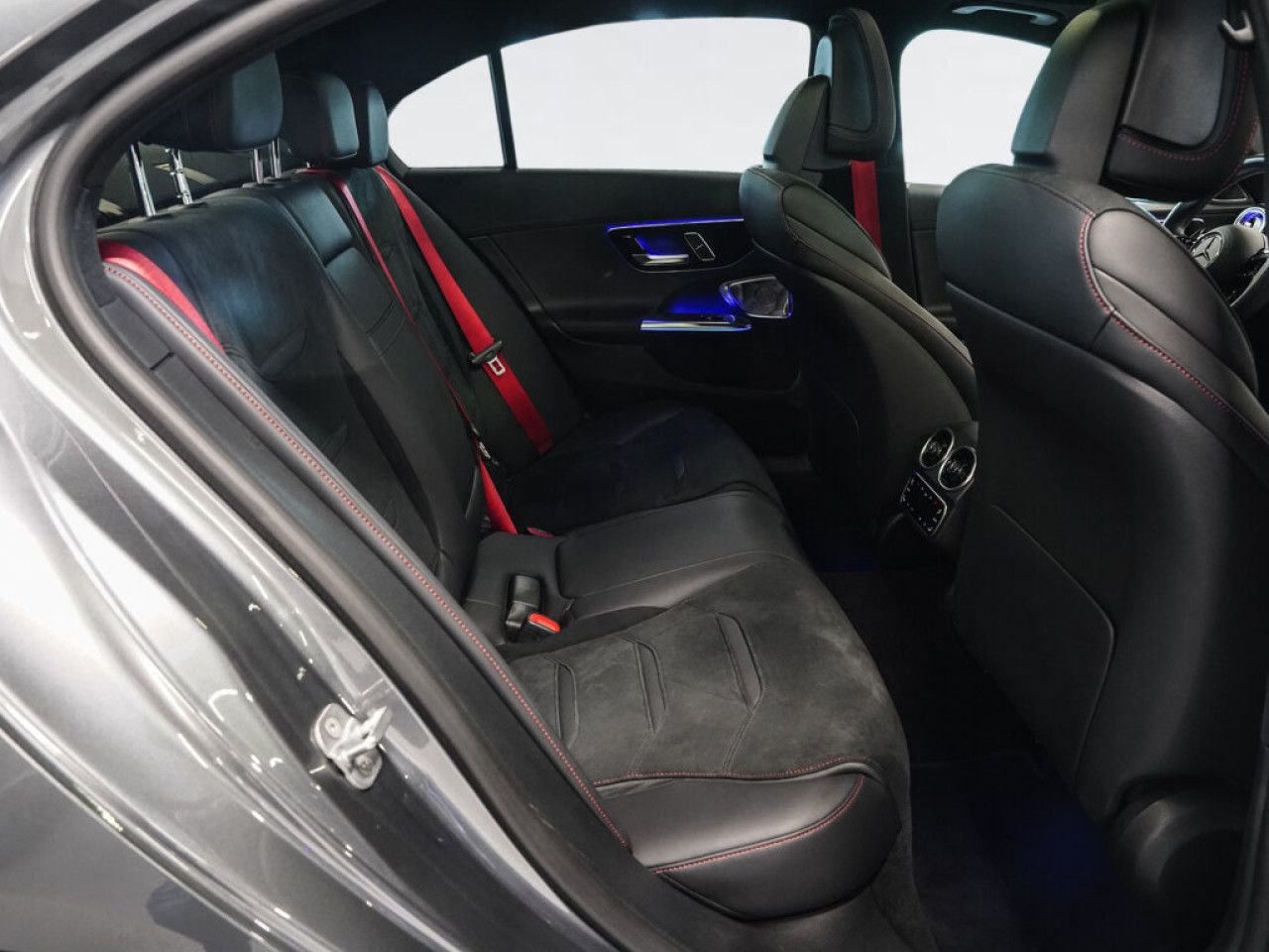 Mercedes-Benz C-Klasse – Bild 6