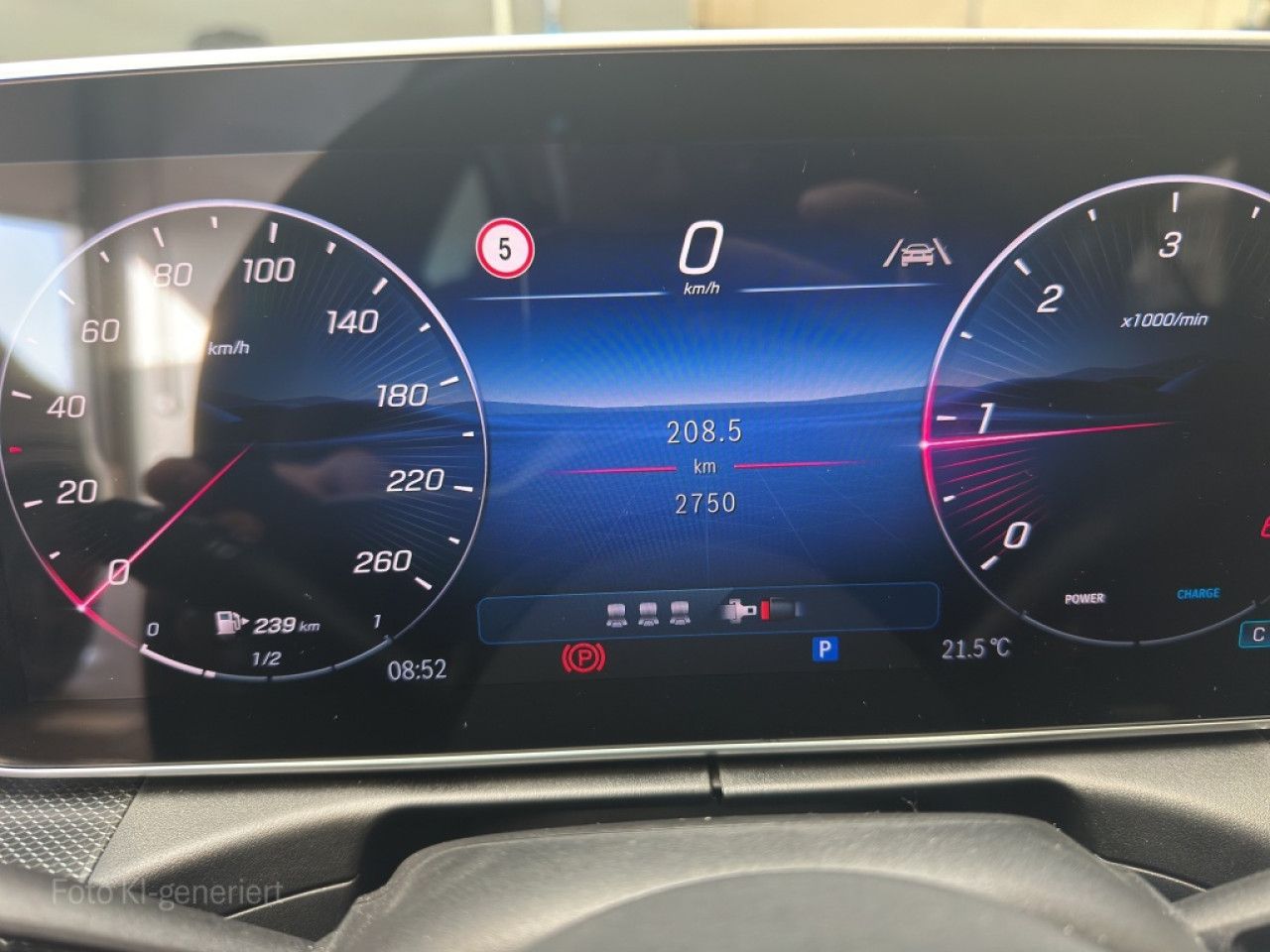 Mercedes-Benz C-Klasse – Bild 13