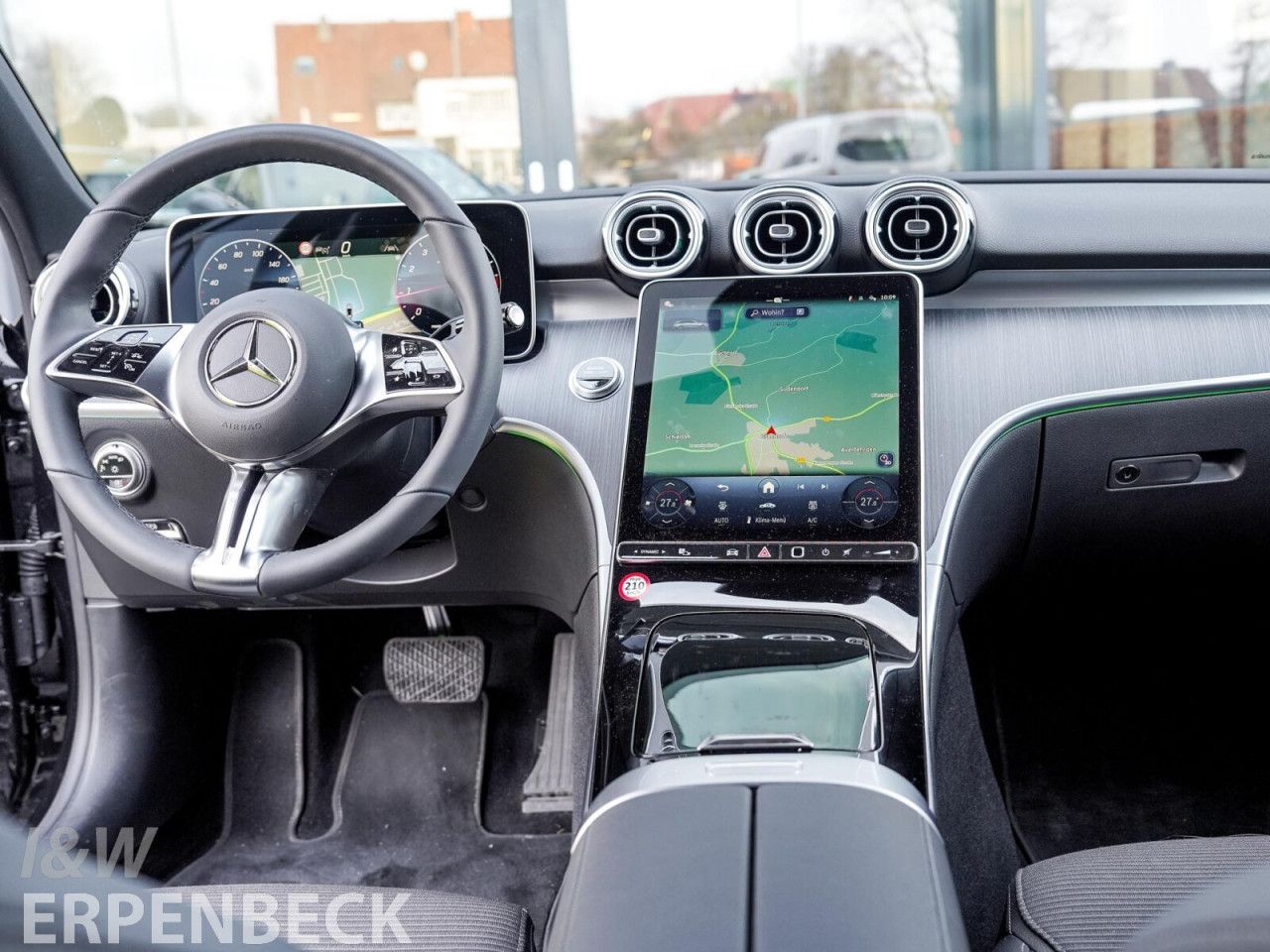 Mercedes-Benz C-Klasse – Bild 14