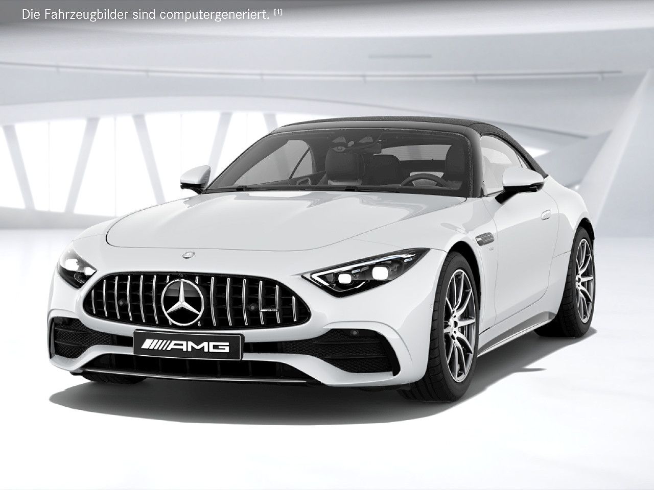 Mercedes-Benz SL – Bild 16