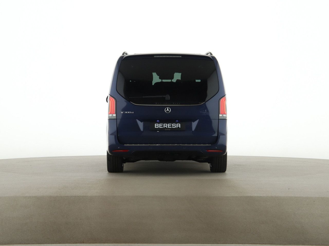 Mercedes-Benz V-Klasse – Bild 5