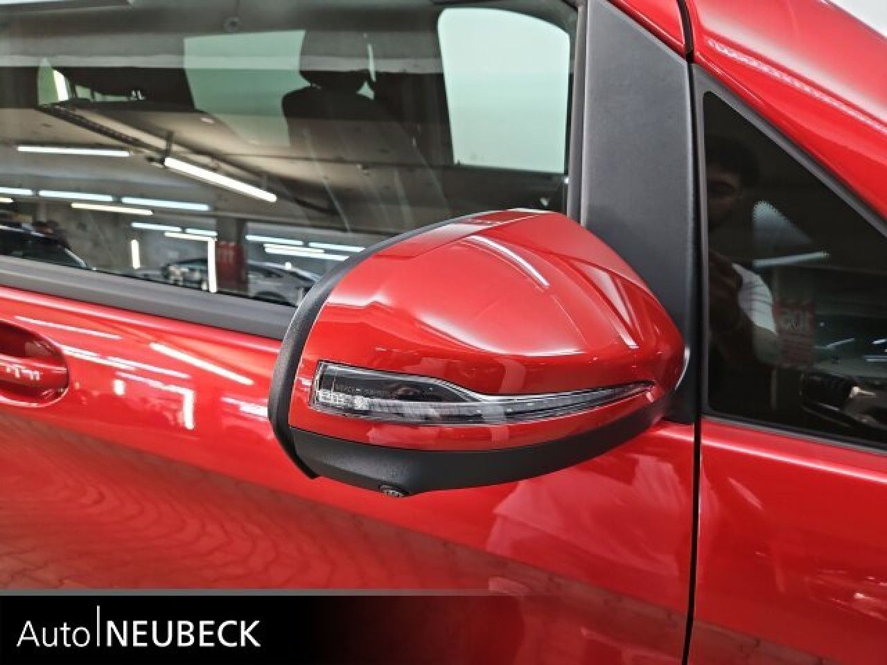 Mercedes-Benz V-Klasse – Bild 23