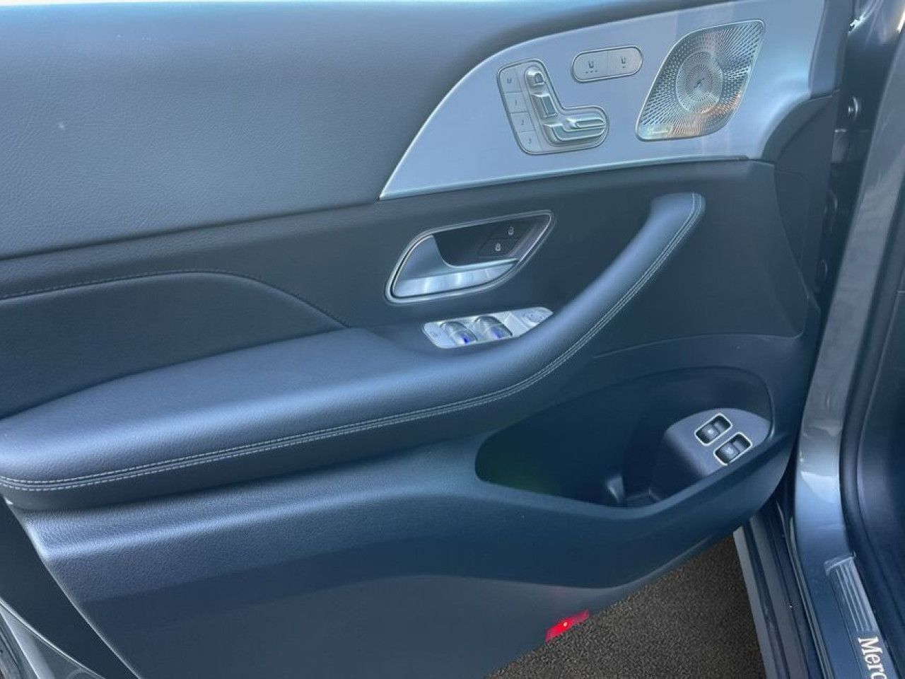 Mercedes-Benz GLE – Bild 20