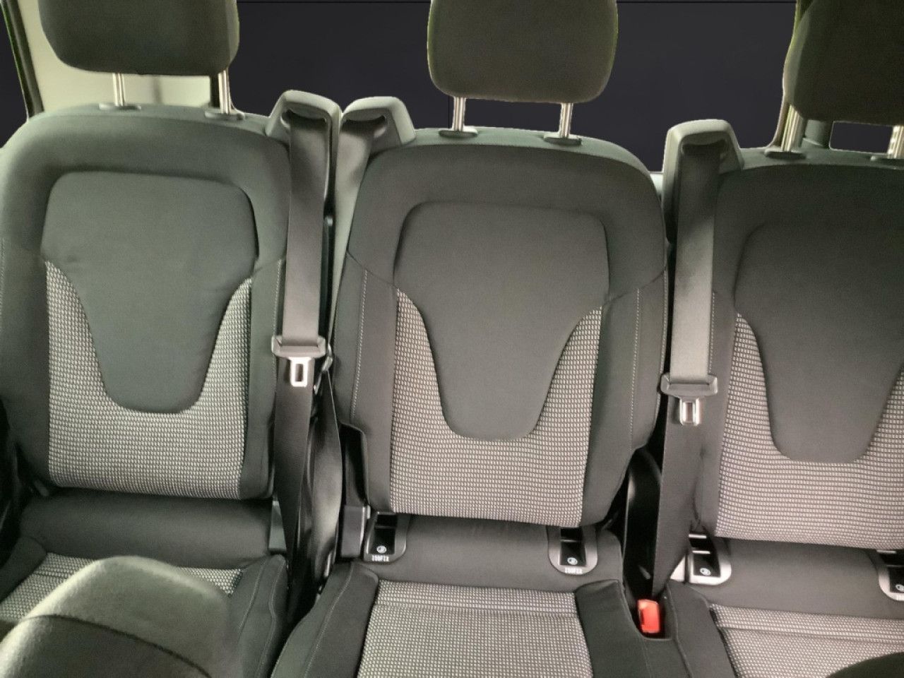 Mercedes-Benz EQV – Bild 20