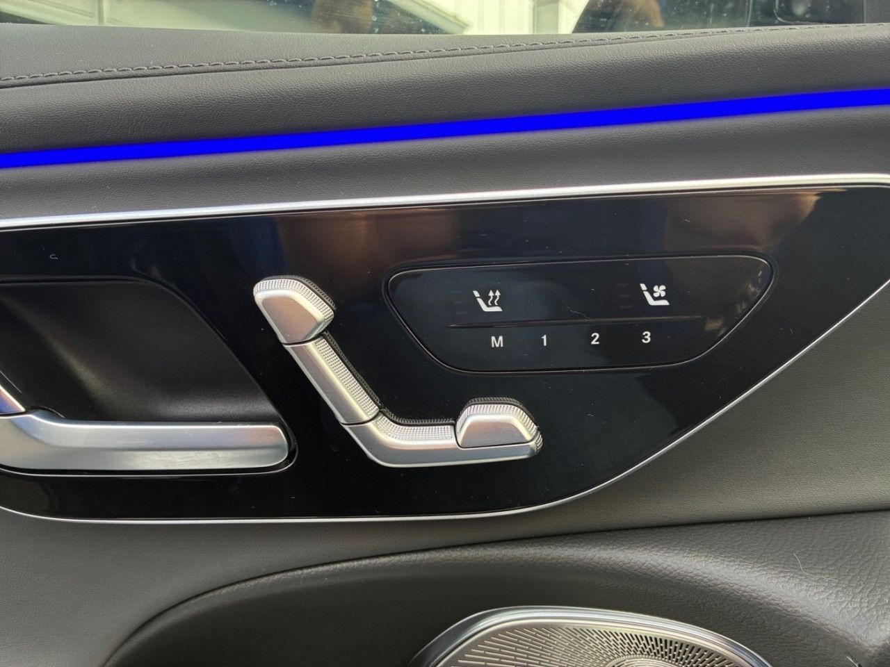 Mercedes-Benz E-Klasse – Bild 7
