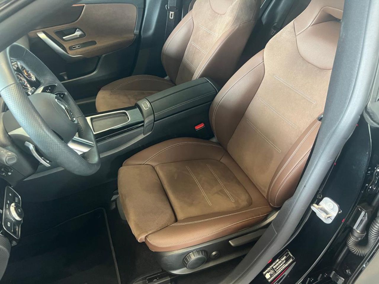 Mercedes-Benz CLA – Bild 27