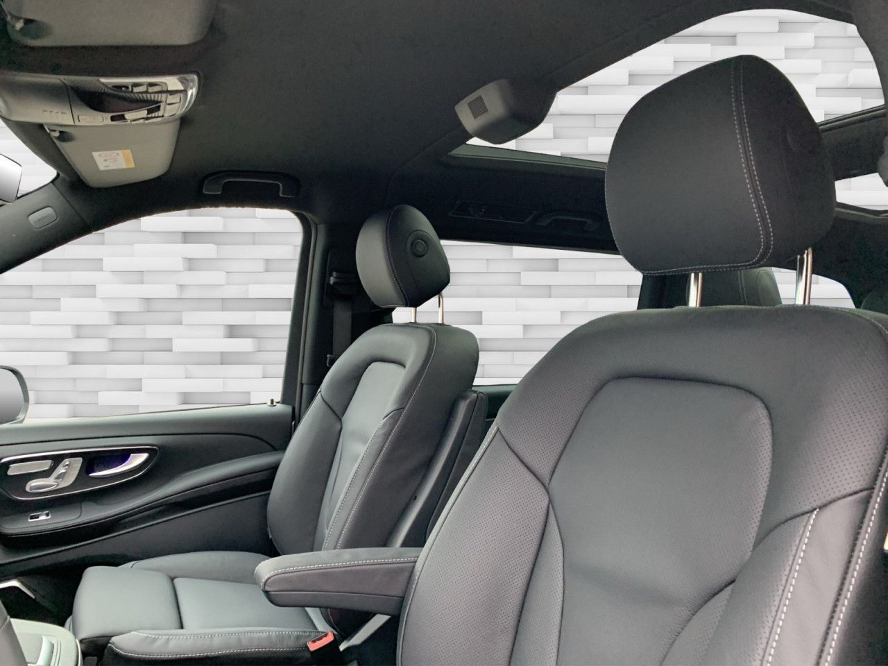 Mercedes-Benz V-Klasse – Bild 22