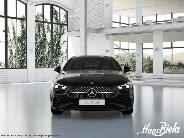 Mercedes-Benz CLE 300