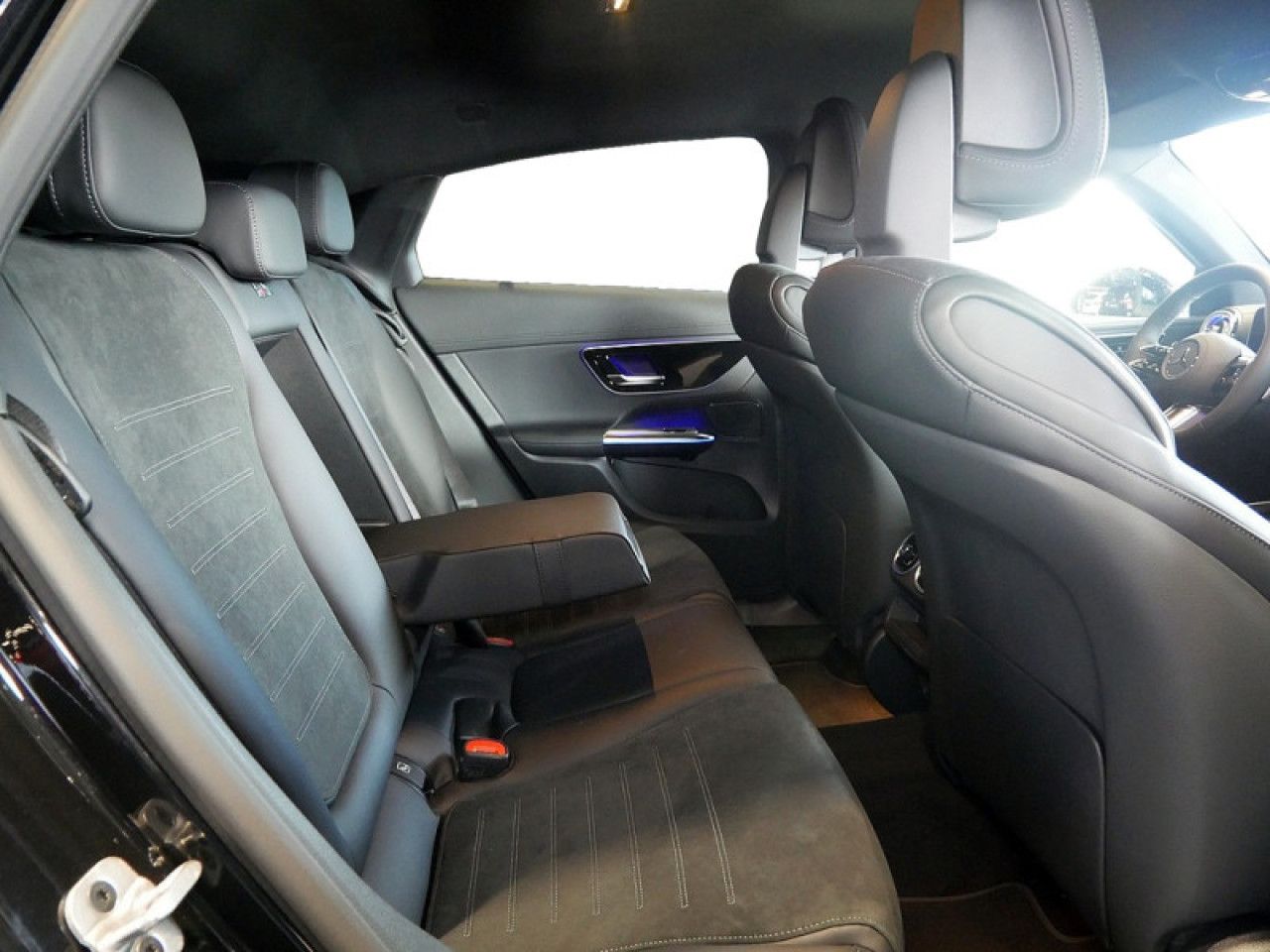 Mercedes-Benz GLC – Bild 6