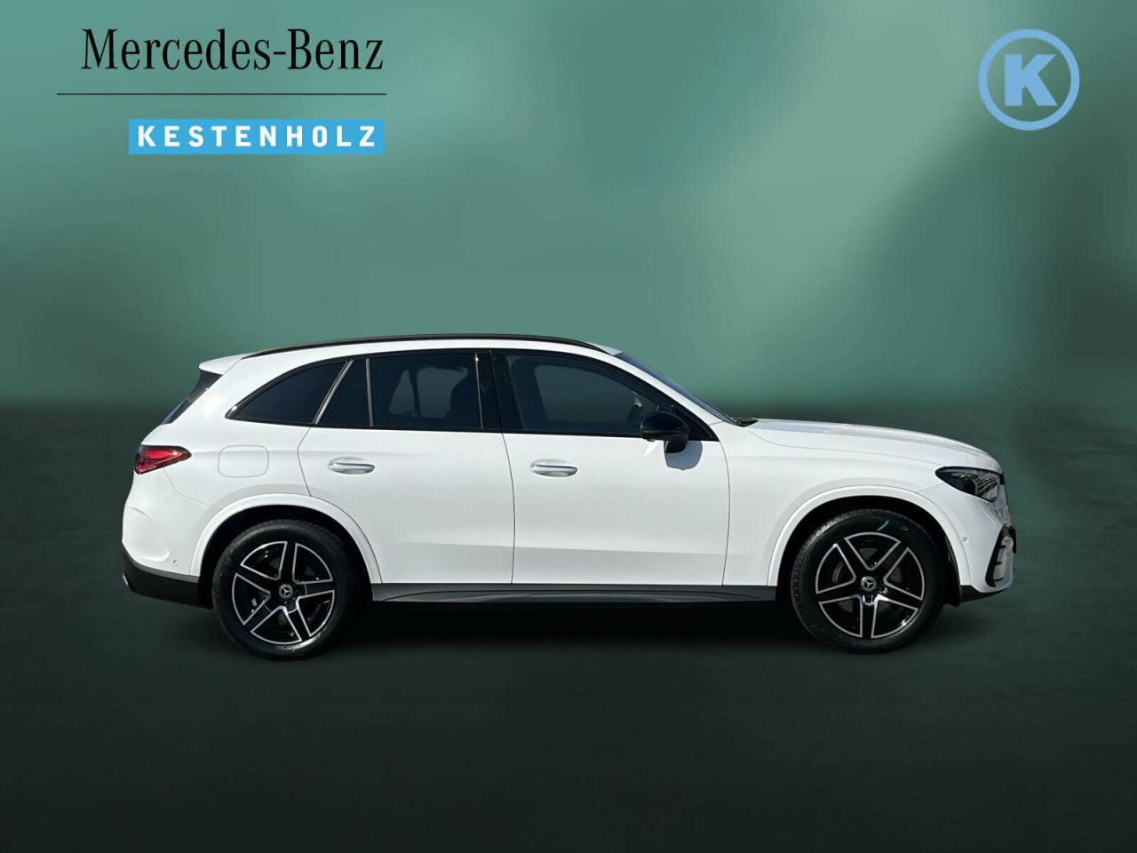 Mercedes-Benz GLC – Bild 6