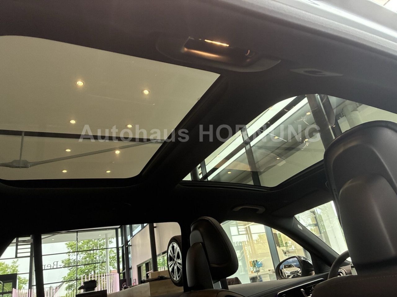 Mercedes-Benz C-Klasse – Bild 23