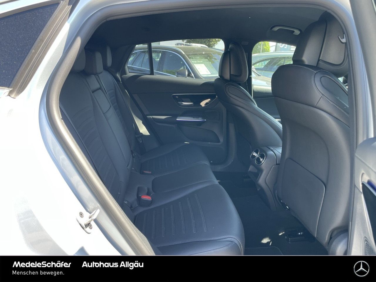 Mercedes-Benz GLC – Bild 10