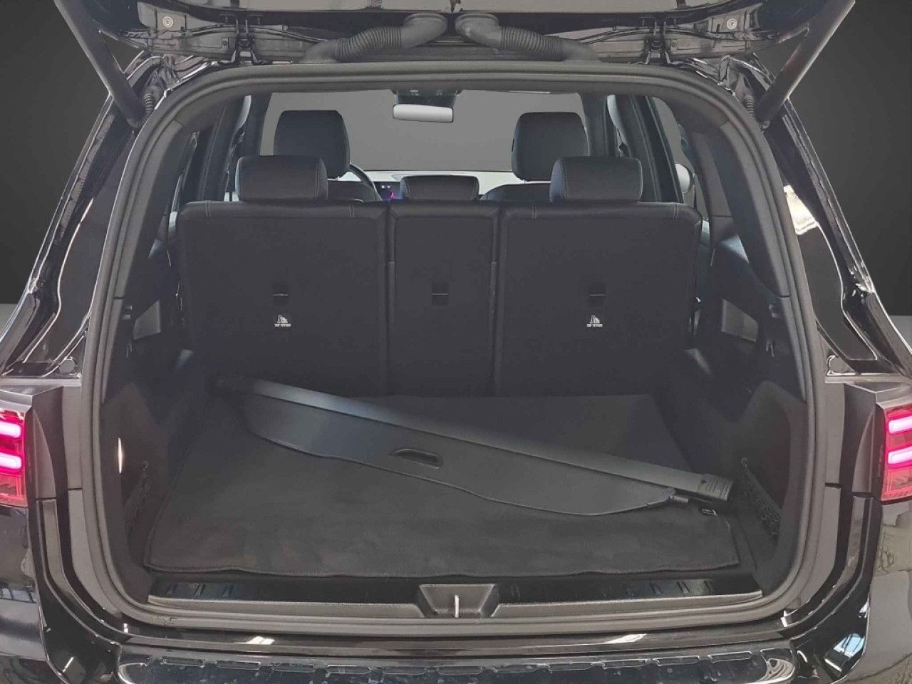 Mercedes-Benz GLB – Bild 11