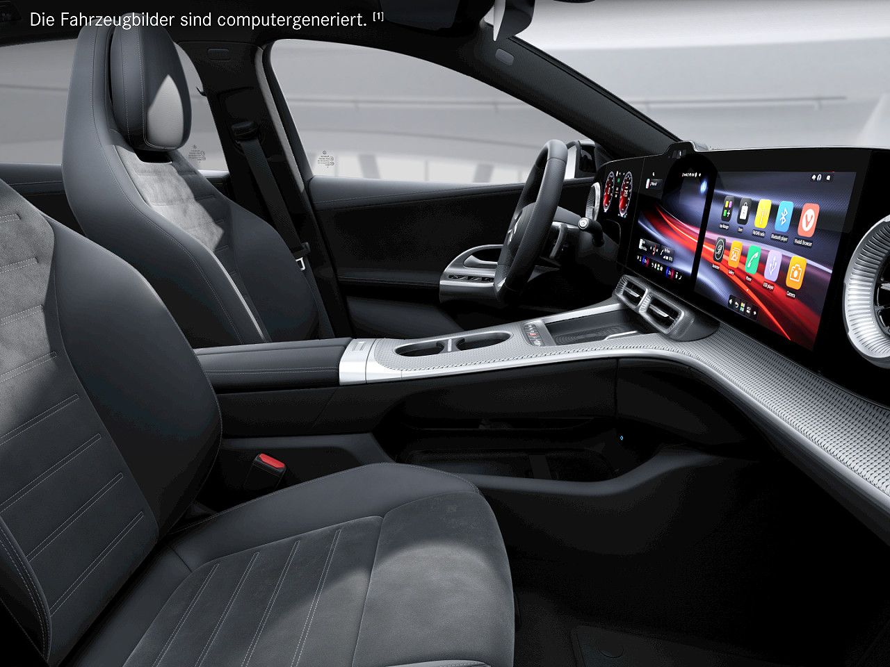 Mercedes-Benz C-Klasse – Bild 26