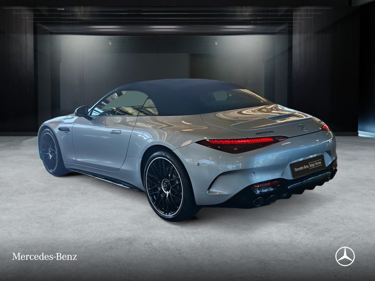 Mercedes-Benz SL – Bild 6