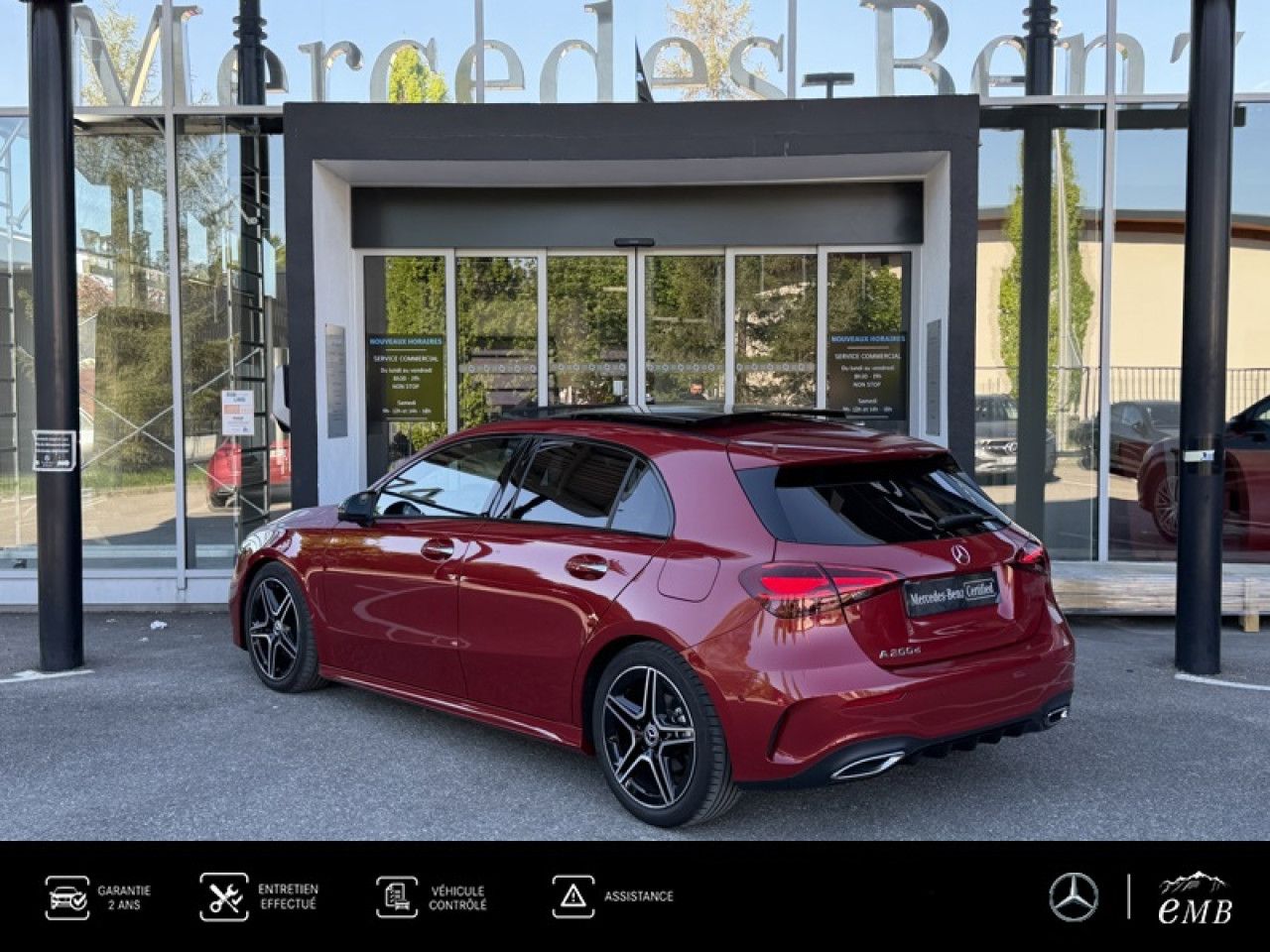 Photo du v&eacute;hicule 7 / 18