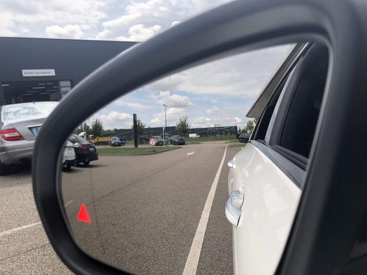 Photo du véhicule 14 / 18