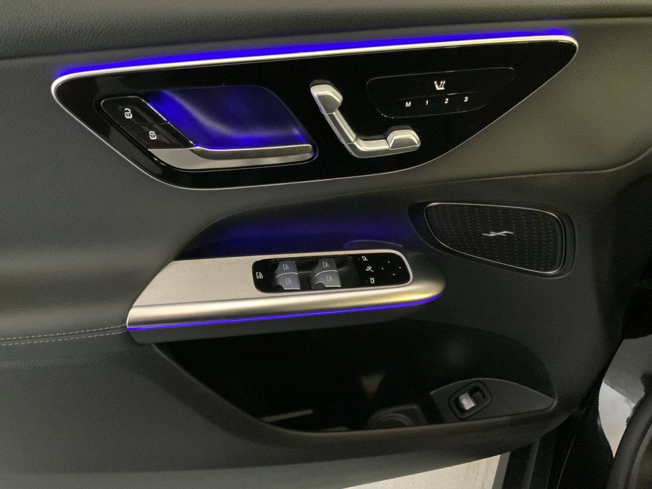Mercedes-Benz GLC – Bild 13