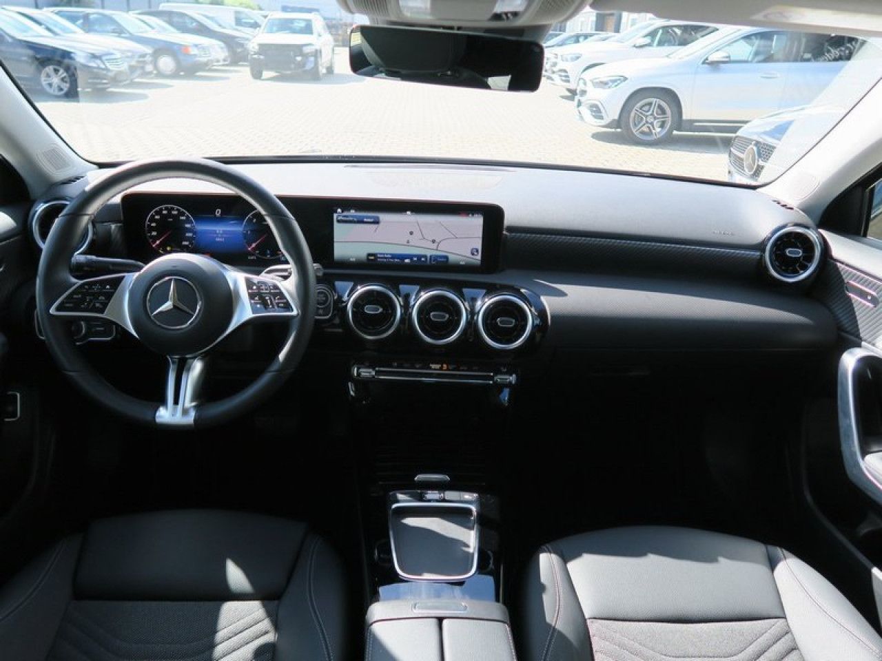 Mercedes-Benz A-Klasse – Bild 7