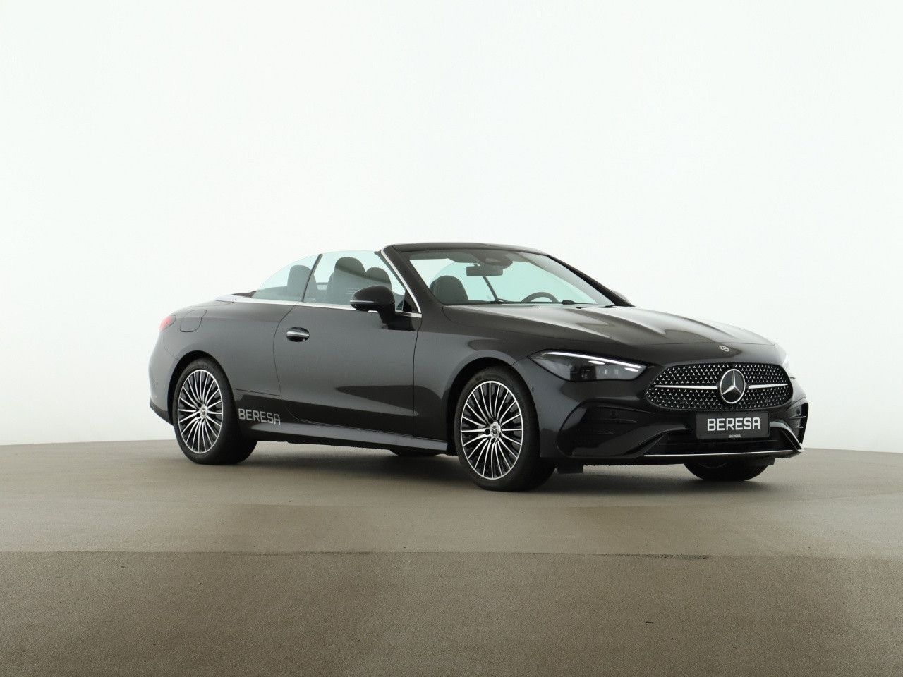 Mercedes-Benz CLE – Bild 8