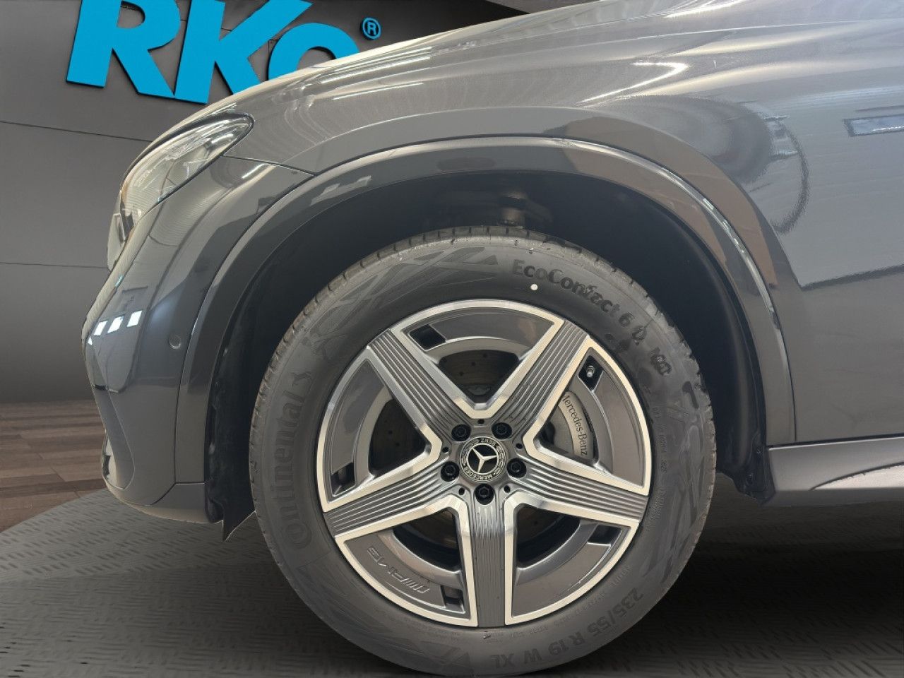 Mercedes-Benz GLC – Bild 15