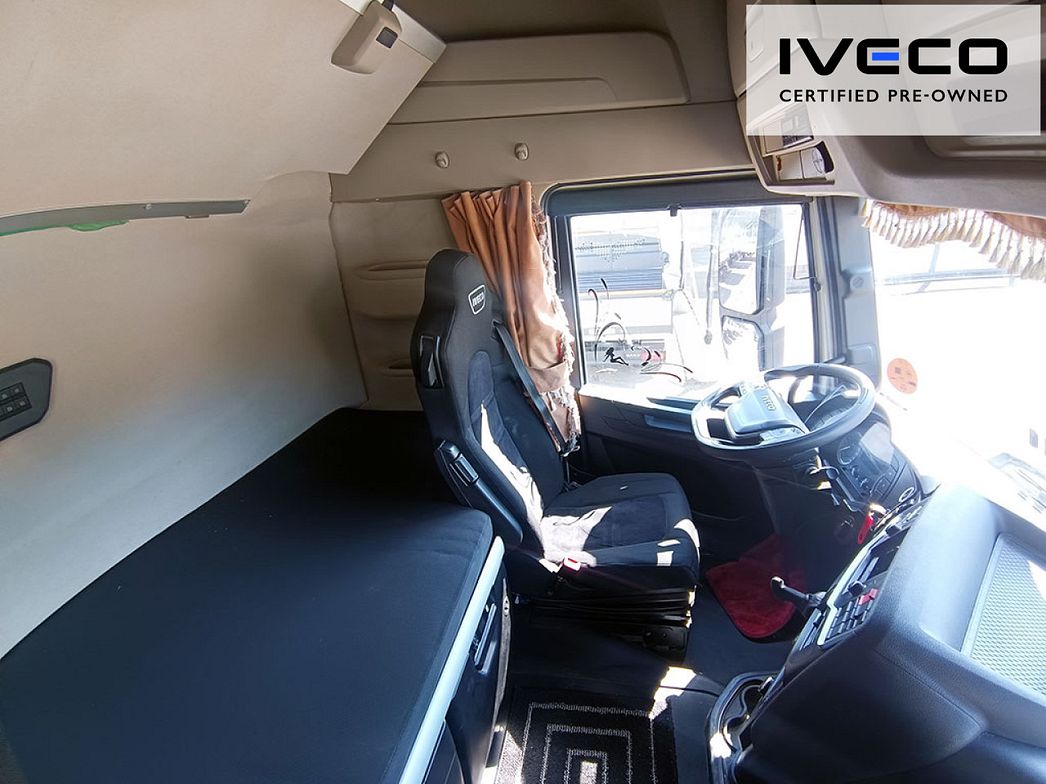 IVECO | S-WAY AS440S48T/P TRATTORE
