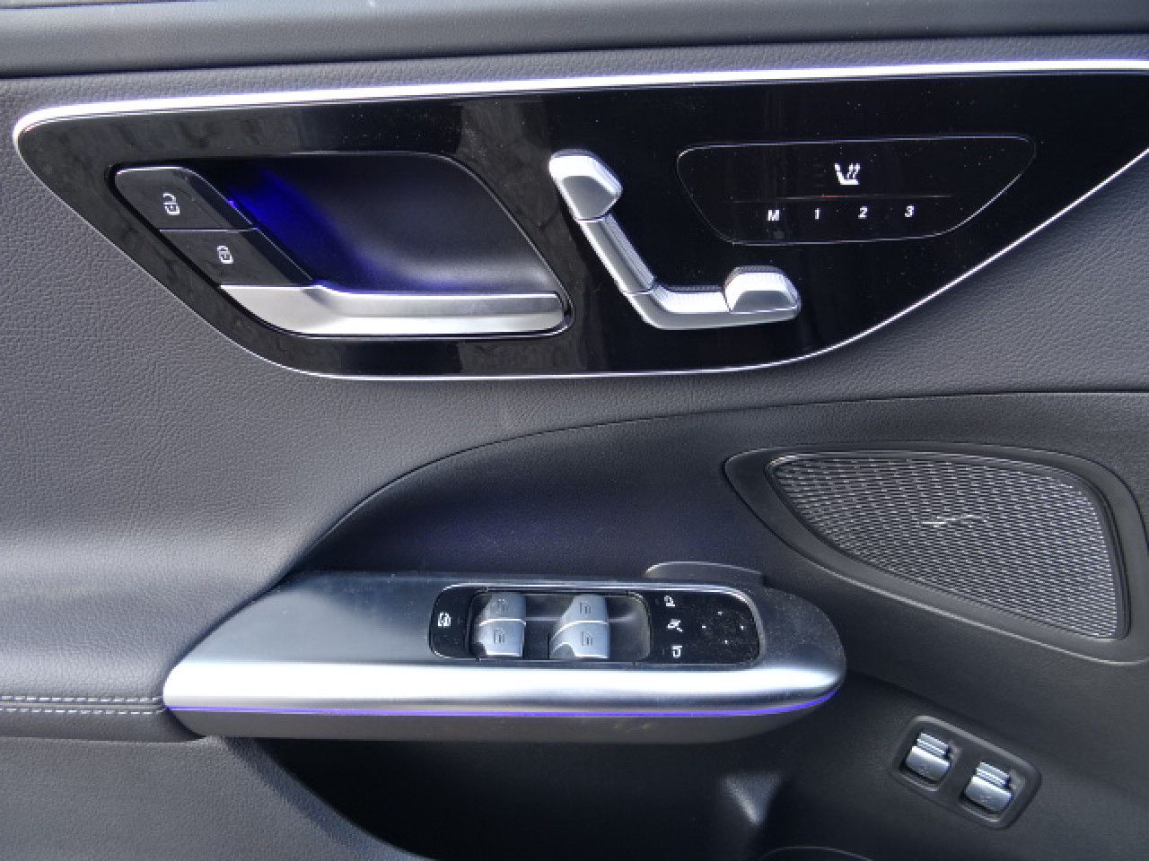 Mercedes-Benz C-Klasse – Bild 6