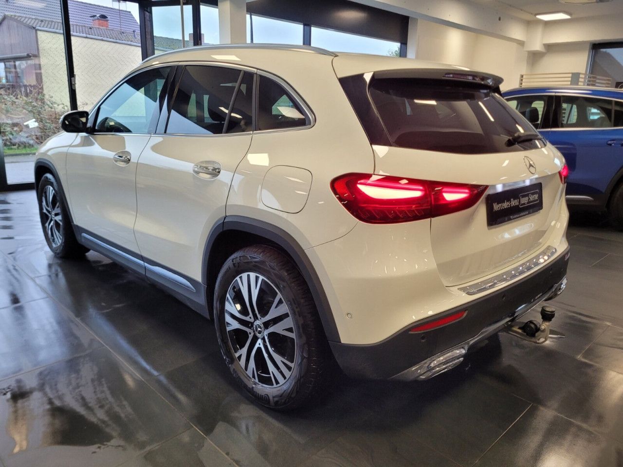Mercedes-Benz GLA – Bild 3