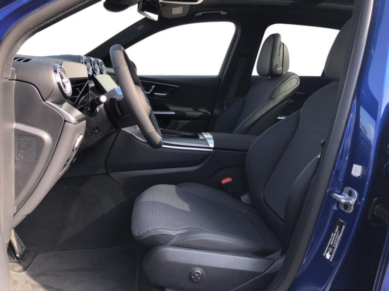 Mercedes-Benz GLC – Bild 5