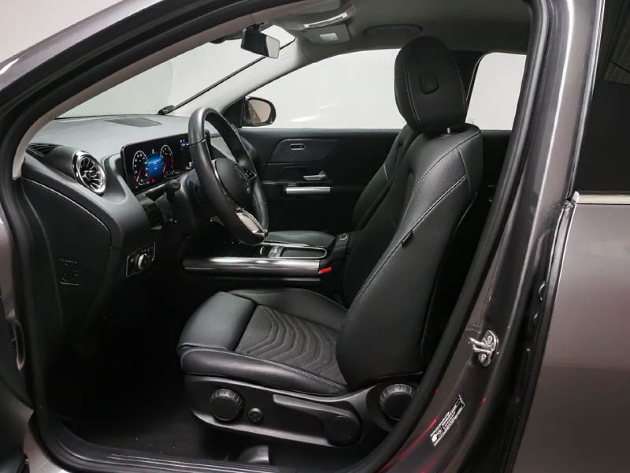 Mercedes-Benz GLA – Bild 10