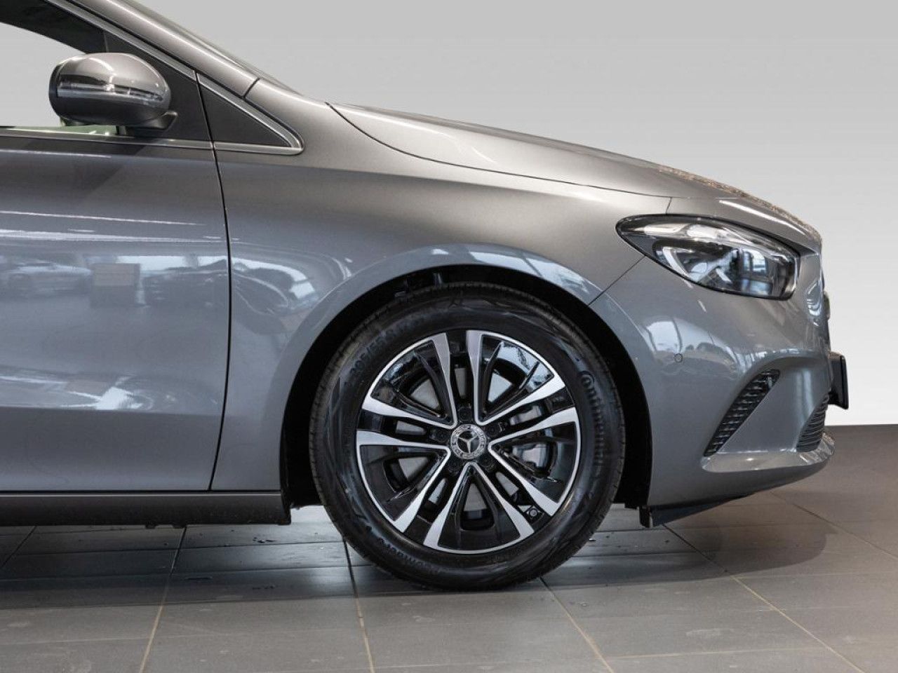 Mercedes-Benz B-Klasse – Bild 5