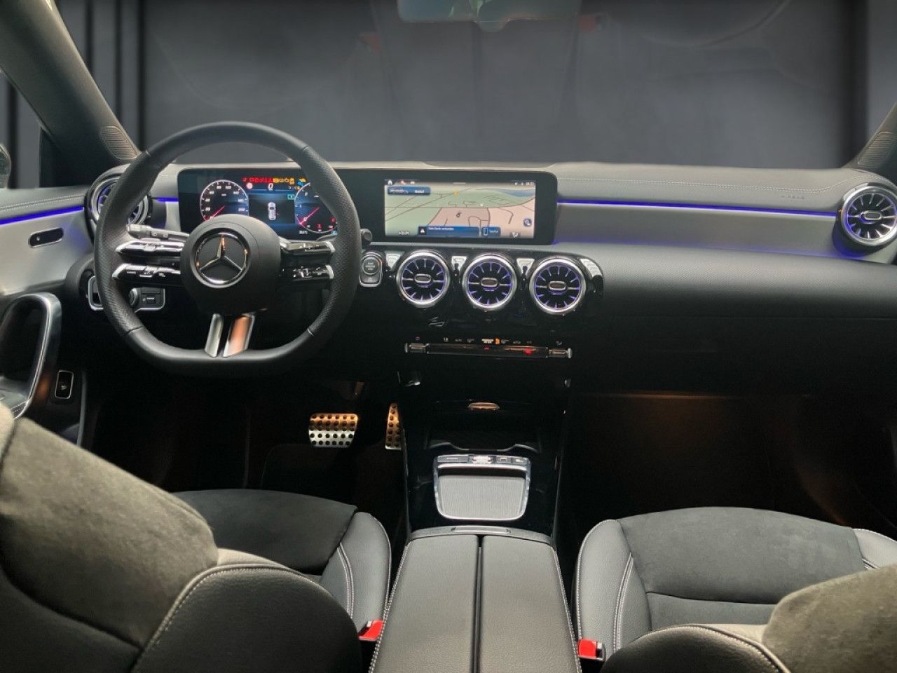 Mercedes-Benz CLA – Bild 15