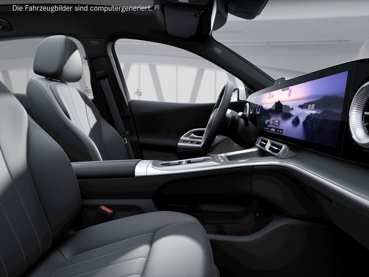 Mercedes-Benz GLC – Bild 21