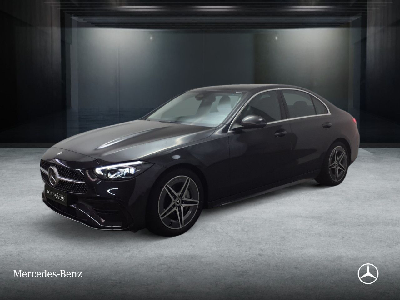 Mercedes-Benz C-Klasse – Bild 7