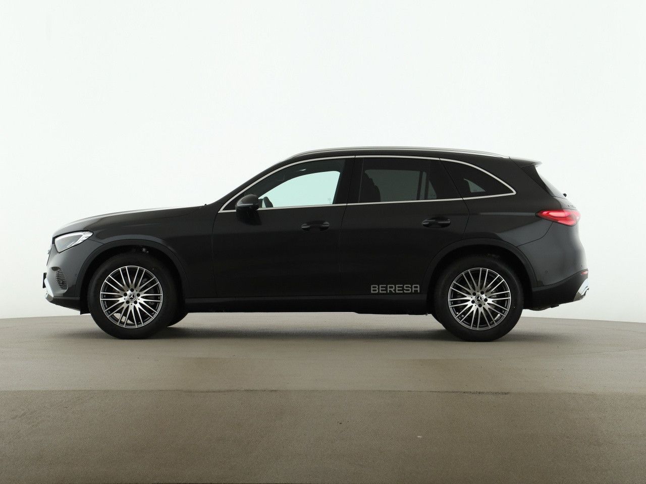 Mercedes-Benz GLC – Bild 3
