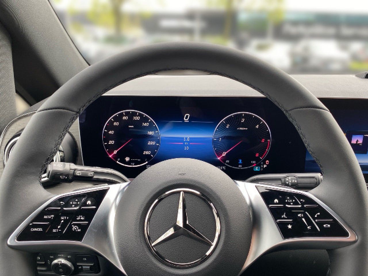 Mercedes-Benz V-Klasse – Bild 8