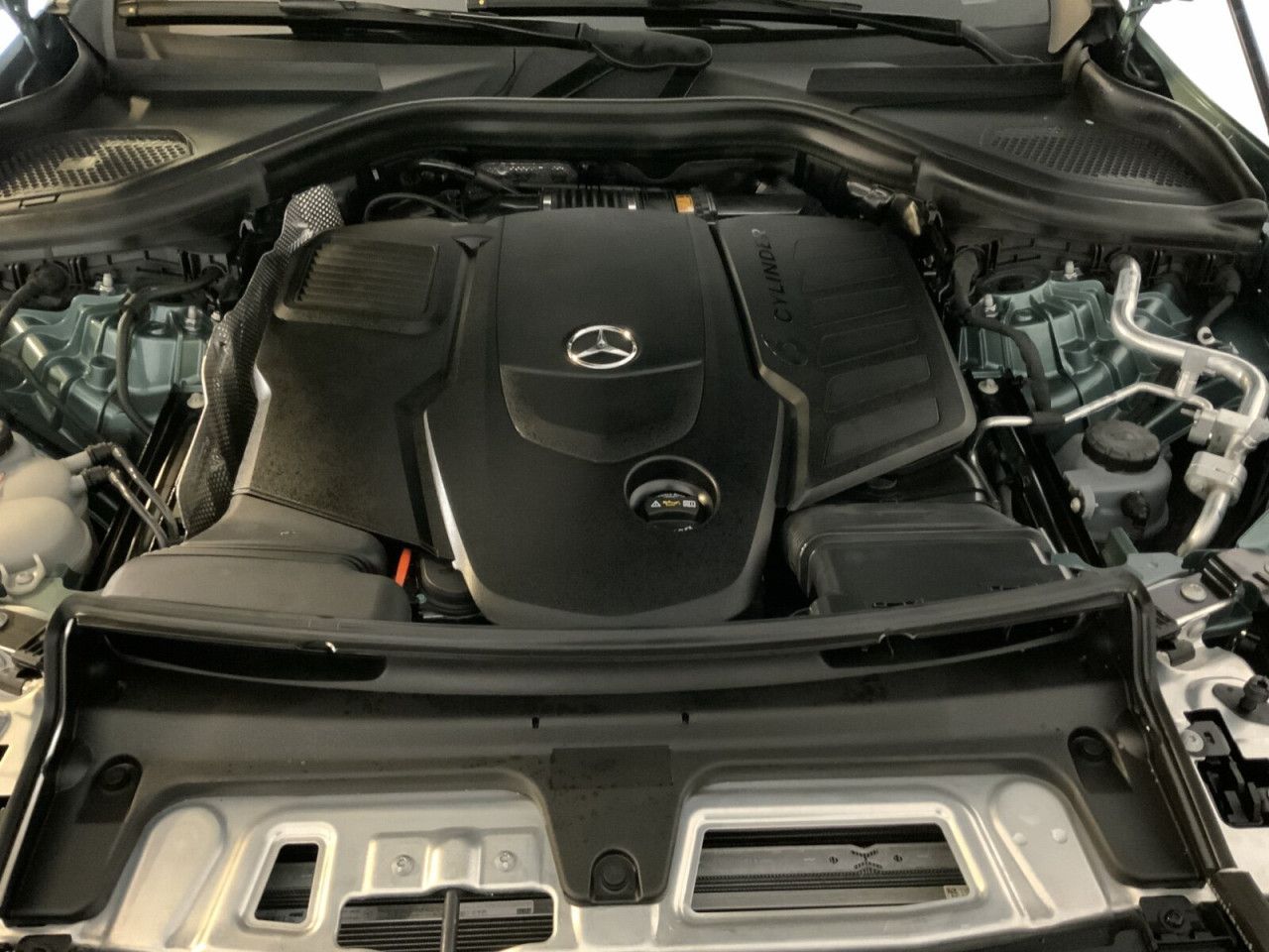 Mercedes-Benz GLC – Bild 13