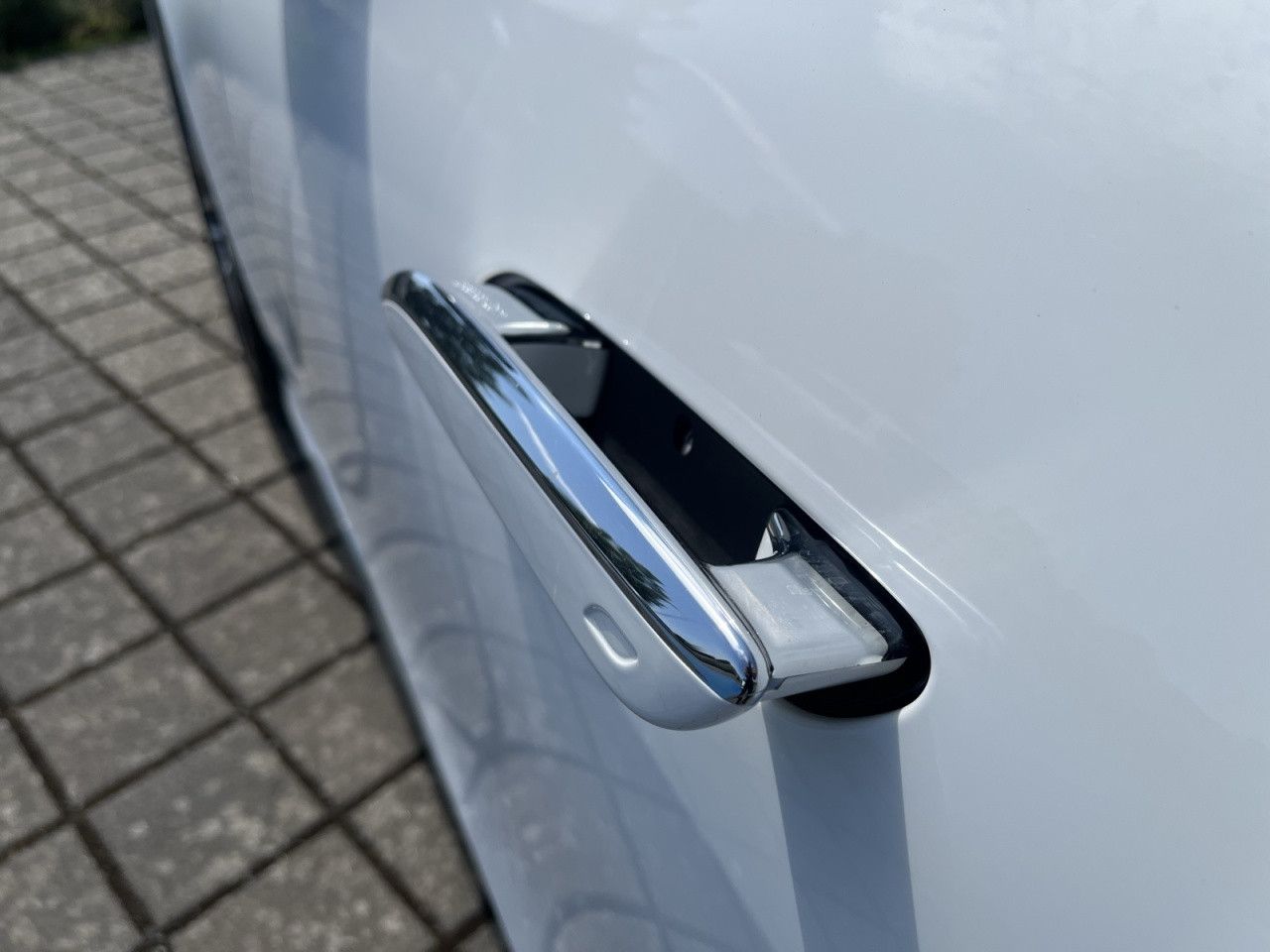 Mercedes-Benz E-Klasse – Bild 29