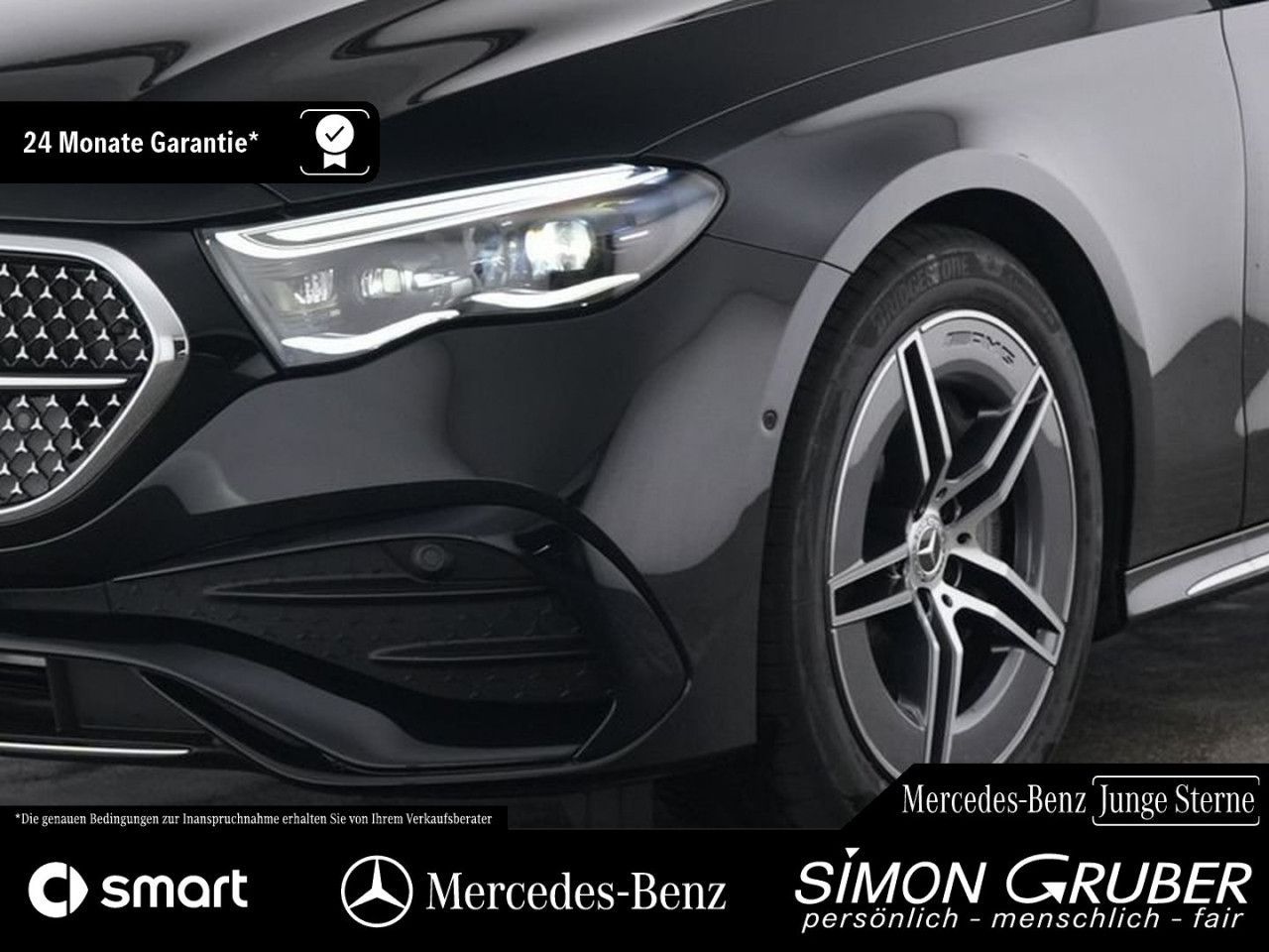 Mercedes-Benz E-Klasse – Bild 5