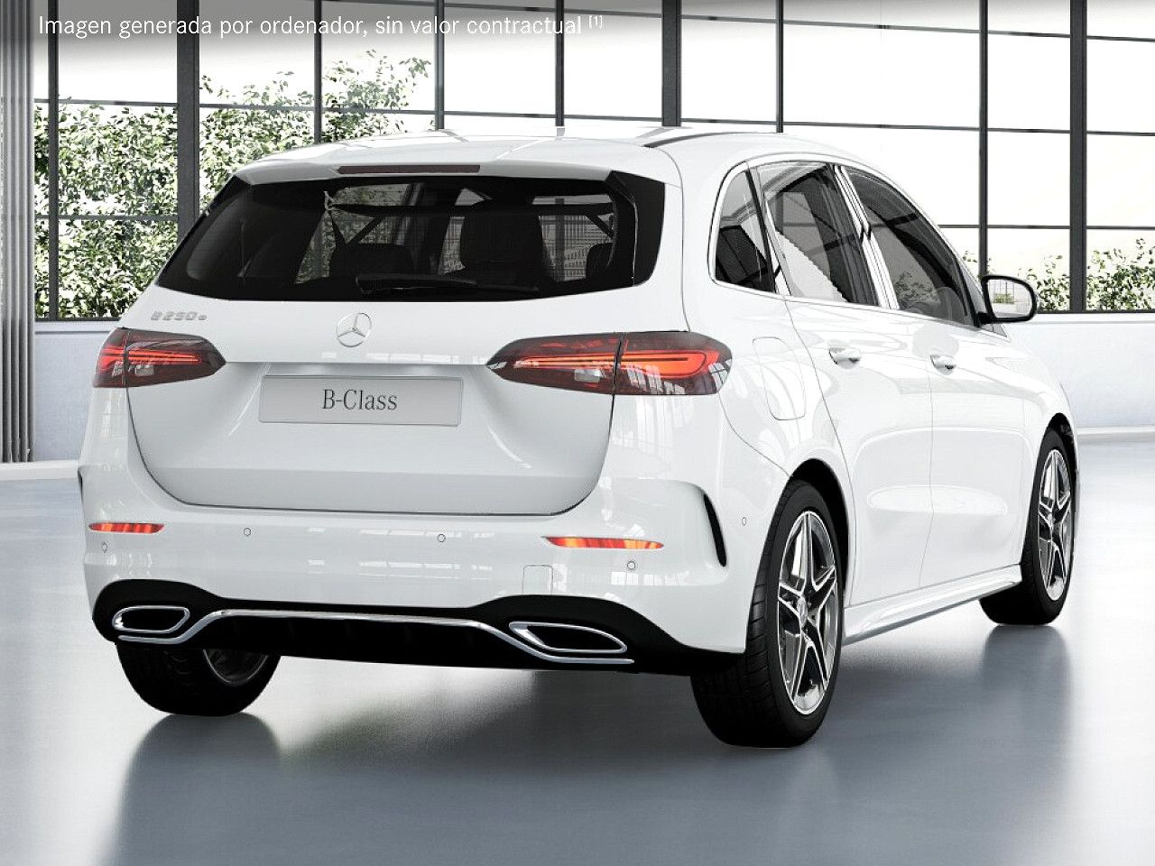 Foto de estudio 3 / 5