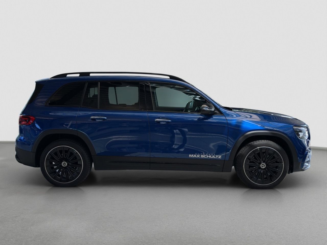 Mercedes-Benz GLB – Bild 19